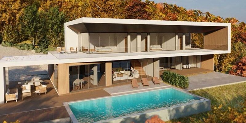 mont tremblant real estate